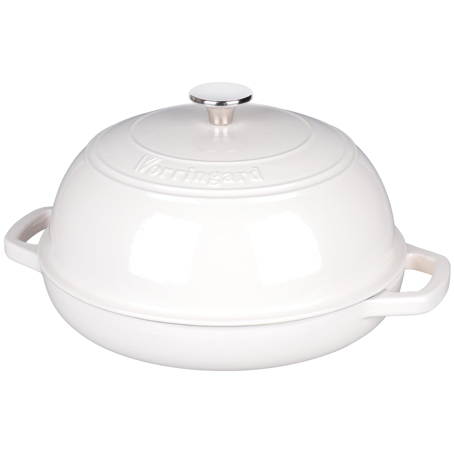 Enameled Cast Iron Dutch Oven Pot with Lid, Bread Oven for Sourdough Bread Baking, Dutch Ovens with Bread Proofing Basket& Baking Supplies Set, 6 Quart, Pink