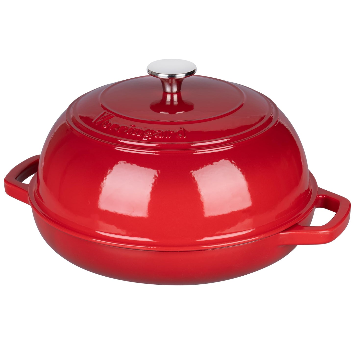 Enameled Cast Iron Dutch Oven Pot with Lid, Bread Oven for Sourdough Bread Baking, Dutch Ovens with Bread Proofing Basket& Baking Supplies Set, 6 Quart, Pink