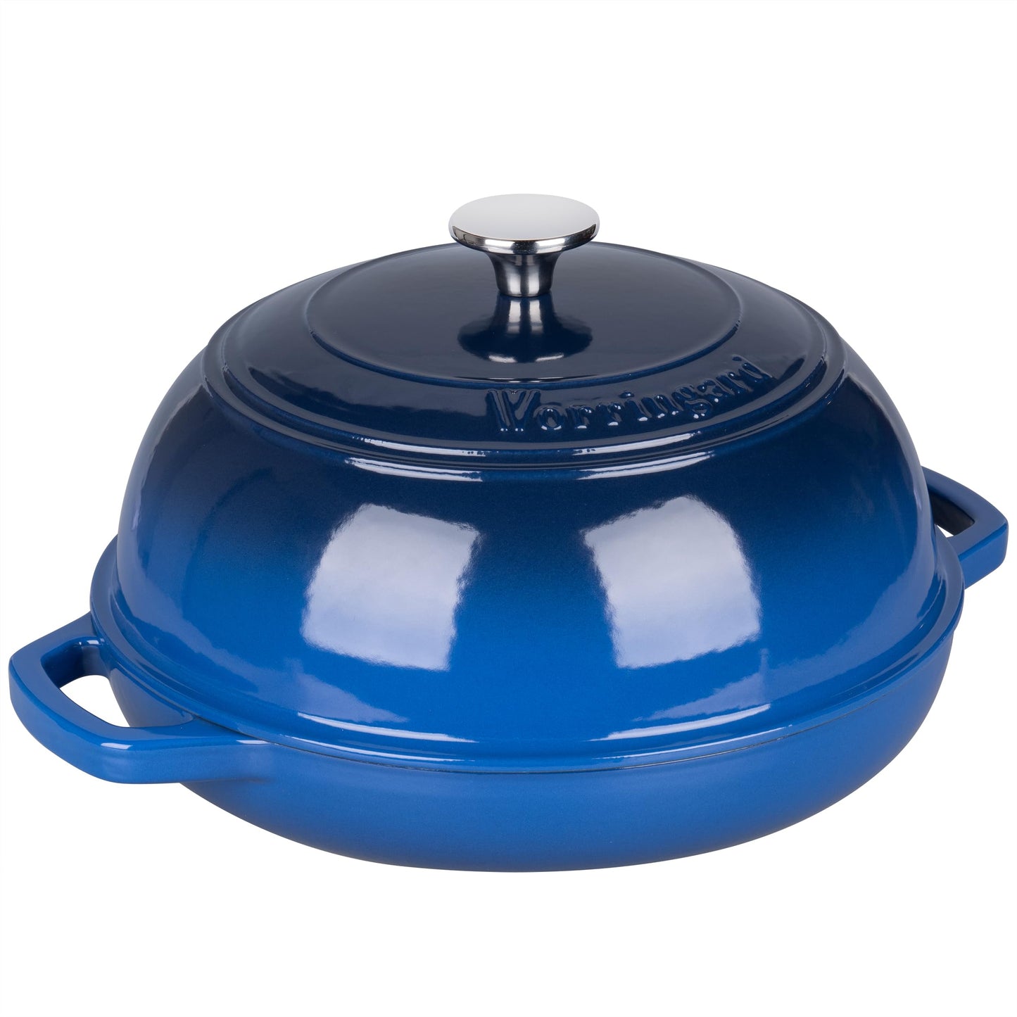 Enameled Cast Iron Dutch Oven Pot with Lid, Bread Oven for Sourdough Bread Baking, Dutch Ovens with Bread Proofing Basket& Baking Supplies Set, 6 Quart, Pink